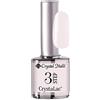 Crystal Nails - 3 Step Crystalac THF - Mega White - 8ml