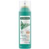 KLORANE (PIERRE FABRE IT. SPA) Klorane Shampoo Secco Ortica Capelli Scuri 150 Ml