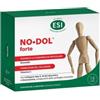ESI SRL Esi No Dol Forte 14 Bustine con Edulcoranti senza Zuccheri