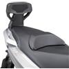 GIVI Schienalino PIAGGIO MP3 300 HPE/Yourban 125/300 GIVI