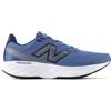 New Balance Uomo 520 v9 in Blu/Grigio, Sintetico, Taglia 42