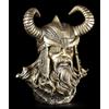 Willow Hall Busto Wikinger Göttervater Odin Asen Figur by Willow Hall