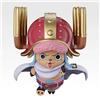 Bandai One Piece GIANT BASH!! Vol. 2 Premio C: Tony Tony Chopper MASTERLISE