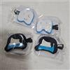 Ado Mona Lisa Profile Hair Clip Set di 4 Clip Gacha Edizione Limitata