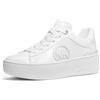 Michael Kors Dottie Lace Up SneakerDonna | Scarpe per il tempo libero