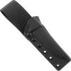 TRC Knives Fodero TRC Knives Fällkniven F1 Kydex, nero
