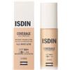 ISDIN COVERAGE 2,0 BEIGE SPF50+ 30G