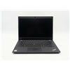 Lenovo ThinkPad T14 Gen1 i5-10210U 16 GB 256 GB NVME FHD 14.1" Win 11 Pro [Grado C]