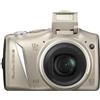 Canon PowerShot SX130 IS Fotocamera Digitale 12.4 Megapixel, Argento