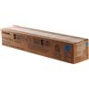 Toshiba ORIGINAL Toshiba toner ciano T-FC210EC 6AJ00000159 ~33600 Seiten