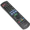ALLIMITY N2QAYB000462 Telecomando Replace Fit for Panasonic DVD Recorder DMR-EX72S DMR-EX72SEGS DMR-EX769EB DMR-EX769EF DMR-EX773 DMR-EX773EBK DMR-EX79 DMR-EX83 DMR-EX83EB