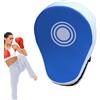 Generic Guanti da boxe, guanti da boxe Comodo portatile antiscivolo ammortizzante | della mano di boxe per Lotta Allenamento Sparring Kickboxing Jiu Jitsu MMA Karate Judo Punzonatura Focus Guanti Pad Spar