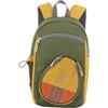 CAQYPVH Zaino Da Pong Borsa per Equipaggiamento Custodia per Racchette Sacca Leggera in Materiale Oxford Scarpe Dedicato Adatto per Allenamenti