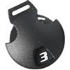 MFMEXUL 6X Copritesta da Golf con Numero Intercambiabile, Regalo per Golfisti. Numeri: 3, 4, 5, 7, X per Driver, Mazze da Golf Ibridi.