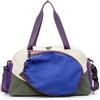 Fonowx Borsa da Tennis Confortevole, color to 1, color to 1 | Spazioso, Organizzato, Zaino da Tennis con Tasche Laterali, per Allenamento, , Tennisti, Sportivi
