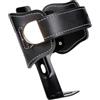 WNXGNHO Portaborraccia per bici per ciclismo, Brown WATER CUP HOLDER | Supporto per bottiglia d ' acqua per bici in alluminio per un facile montaggio e ciclismo lunghe distanze