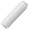 Drawup Filo da pesca sottile da 0,20 mm, 250 m, in nylon ad alta tensione | Filo monofilamento, supporta carichi pesanti, design flessibile, facile da legare nodi, resiste all'abrasione