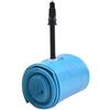 Caswynlife Blu per tpu Tubo Della Bicicletta 26x2.0-2.8 45mm per Presta Blu per | Per MTB da 27,5 pollici, pesa 58 g, per materiale TPU, larghezza 2,0-2,8, evitare compressori d'aria