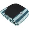 CAQYPVH Borsa Leggera per Tavole da Surf Thruster, per Tavole Corte E Lunghe Fino a 50,6 Piedi. Borsa per Il Trasporto di Tavole da Surf Thruster, 8.0ft