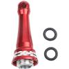Tufgo Bobina per sospensione Bar 47mm per Fuego per prorex Repair Reel | Compatibile con daiwa Fuego per tatula per prorex, misura 11,7 mm, previene danni, parte di riparazione essenziale