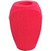 Tufgo Copertura della manopola della bobina di pesca 9.2-10mm albero gomma EVA | Compatibile con abu bf7, bf8, lt6, ib7, ib8, facile installazione, migliora il comfort di presa