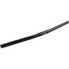 EfforPrac per Mountain Bike Handlebar 600mm 25.4mm Anti-Oxidant per Mountain(Swallow) | 6061 aluminium alloy, matte anti-oxidant finish, 600mm length, 25.4mm diameter, stylish design