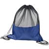 SunsoilGiant 3x Borsa a Tracolla Da Basket in Tessuto Oxford, Zaino Da Giorno per Esterni Resistente All'usura con Coulisse, Borsa con Coulisse per Pallavolo E