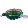 Tufgo Esche realistiche a forma di rana da 5,7 cm in morbido silicone per Blackfish