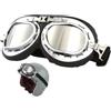 Generic ATV Occhiali Motocross Sopra Occhiali Antipolvere Outdoor Eyewear | Occhiali da sole antivento per moto motocross veicolo elettrico sport all'aria aperta ciclismo equitazione