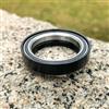 Accarugty Convertitore auricolare interno per ciclismo su strada | per materiale in lega resistente, design leggero, resistente, dimensioni 12x6x5cm, sterzo liscio