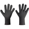QuivyLivy Guanti da muta in neoprene e nylon, 3 mm, vestibilità morbida | Materiale composito in nylon neoprene, ad alta elasticità, per una costruzione durevole, uso di lunga durata