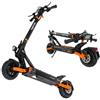 Pyloren KuKirin G2 Pro Monopattino Elettrico Pieghevole per Adulti | 9 Pollici Pneumatici, Velocità Max 25 km/h, Autonomia fino a 55-100 km, Batteria 48V 15.6Ah, Doppia Sospensione Freni a Disco