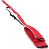 BESTYASH Borsa da Scherma per Spade, Custodia in Oxford Tracolla | Divisori , Tasca Accessori, Scomparti Imbottiti, Cuciture Rinforzate, per Allenamento e Trasporto Aereo
