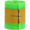 HaloModora per tpu Bike Tire Liner 23x2300mm per Road 700c per tpu Bike (80x2300mm (1 | per materiale TPU, dimensioni 23x2300mm, adatta 700c bici da strada, larghezza 18-32mm, impedisce la penetrazione di oggetti