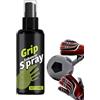 Generisch Colla Per Guanti 55ml Di Colla Antiscivolo E Adesiva | Spray Per La Presa Per Guanti Da Calcio Il Calcio La Pallavolo Il Baseball La Boxe Il Golf L'Allenamento I Bambini I Giovani