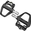 Abxvgsfdve Pedali Design Ottimizzato SPD-SL Titanio Tacchette Incluso | ottimizzato per prestazioni elevate, compatibilità con SPD-SL, consegna tacchette incluse.