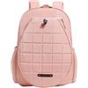Générique Damen-Tennisrucksack, Tennisrucksäcke - Badmintontasche mit | verstellbaren Schultergurten - mit großem Fassungsvermögen, modische Head-Tennistasche für Kinder, Damen und Herren