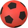 Générique Calcio silenzioso in palestra, calcio silenzioso per allenamento | Morbidi sport divertenti per la spiaggia, il giardino, i parchi, il parco giochi.