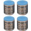 Abaodam 4 Pezzi Gesso per Stecca da Biliardo a Cubo, Uso Casa | Rivestimento Uniforme e Stabile, Non Fa Grumi Né Si Sfalda, per Stecche e Palle in Sala Giochi
