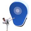 Lizeboyi Guanti da boxe, guanti da boxe Antiscivolo ammortizzante confortevole | Guanti da boxe Focus per Lotta Allenamento Sparring Kickboxing Jiu Jitsu MMA Karate Judo Punzonatura Focus Guanti Pad Sparri