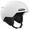 Scott Element MIPS - Casco da sci unisex, bianco, taglia L, 59-61 cm