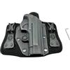 VEGA HOLSTER Fondina Vega interna polimero IF800 beretta 92 98 serie IF8 Destra