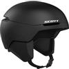Scott Element MIPS - Casco da sci unisex, nero, taglia L, 59-61 cm
