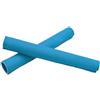 Feegow per kayak Paddle Handle Covers 30mm Morbido Silicone Wrap per | Design anti-calli, pagaia liscia, riduce l'affaticamento della mano, ideale per lunghi viaggi