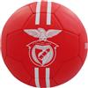 Benfica SL Benfica Lisbona - Pallone da calcio, collezione ufficiale, misura 5