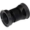 Feegow MTB bici da strada BB30 PF30 per bsa convertitore 46 mm MTB bici da strada | Converte i telai BB30 PF30 per filettatura BSA, si adatta a conchiglie da 46 mm, consente l'uso standard della guarnitura e