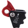 Generic Self-Lock Corda Grab Ascender Lega di Alluminio per 9-12mm Corda, Equipmen di Sicurezza Equipmen Attrezzature di Protezione Self-lock Arrampicata Corda Grab Dispositivo di Salvataggio