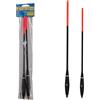 PRO Filstar Top Float Galleggianti da Pesca Waggler 1x14g e 1x10g | Carpfishing - Kit Pesca Carpa & Trota Lago - Accessori - Attrezzatura Completo - Articoli - Carp Fishing Set - Sport Set
