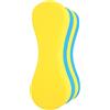 SIXRUN Tavoletta per Nuoto per Allenamento Gambe, Materiale EVA
