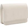 Generic Golf Rangefinder Case - Portaoggetti portatile, custodia rigida | Borsa trasportatore | Sottile Unità Compatta con Imbottitura Interna Per Apparecchiature Misuratore di Telemetro Trasporto